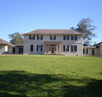 Old Government House Parramatta - Accommodation Melbourne