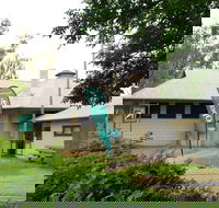 Old Hartley Street School - Accommodation Melbourne