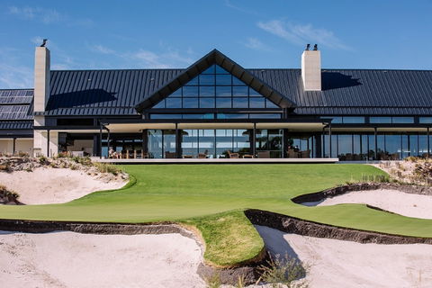 Peninsula Kingswood Country Golf Club - Accommodation Melbourne 0