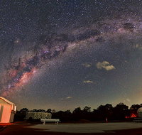 Perth Observatory - Accommodation Melbourne
