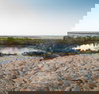 Polda Rock Reserve - Accommodation Melbourne