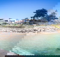 Portsea Front Beach - Accommodation Melbourne