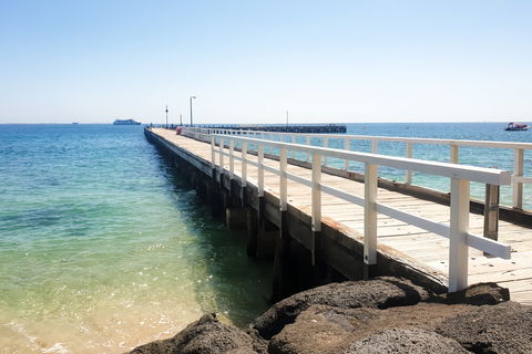 Portsea Front Beach - Accommodation Melbourne 1