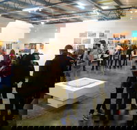 Project Contemporary Artspace - Accommodation Melbourne