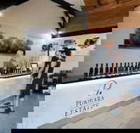 Pukara Estate - Pokolbin Tasting Room - Accommodation Melbourne