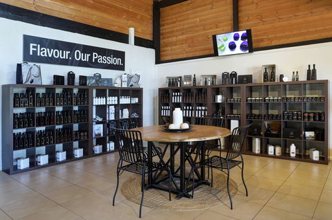 Pukara Estate - Pokolbin Tasting Room - Accommodation Melbourne 1