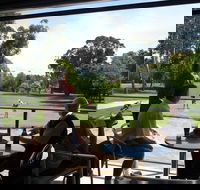 Queanbeyan Golf Club - Accommodation Melbourne