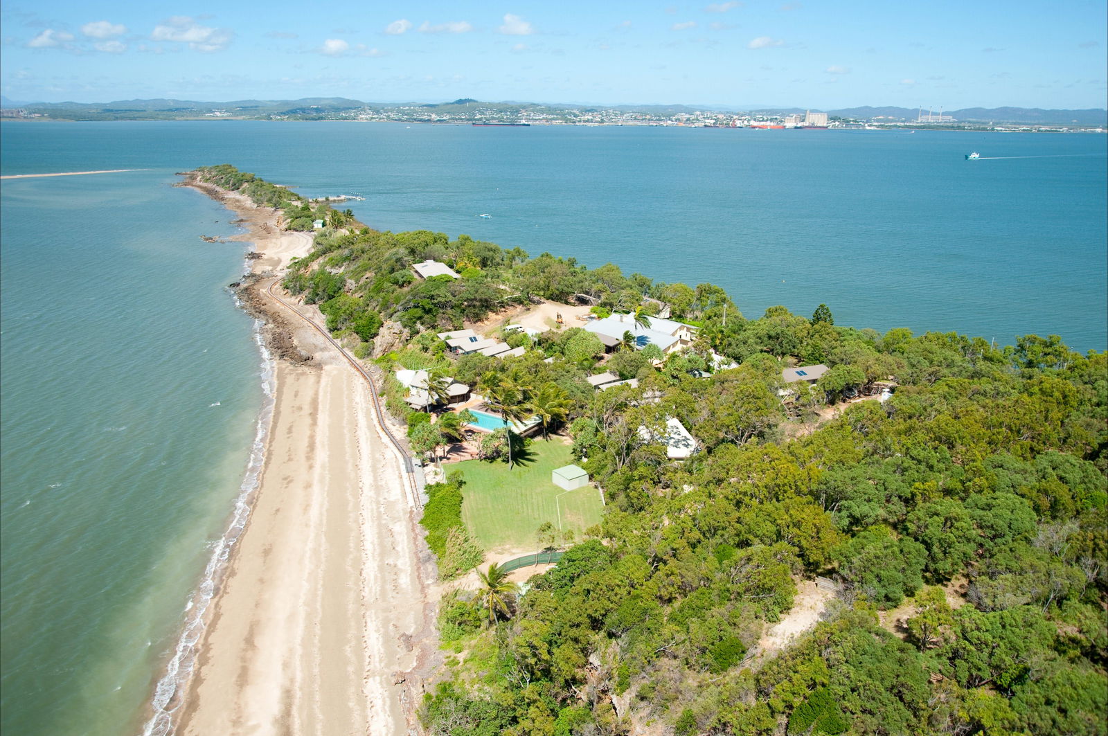 Gladstone QLD Accommodation Melbourne
