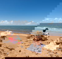 Redcliffe - Accommodation Melbourne