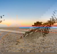 Red Beach - Accommodation Melbourne