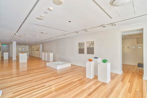 Redland Art Gallery - Accommodation Melbourne 1