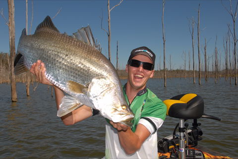 Reel In A Trophy - Fishing Adventure In Tropical Queensland! - Accommodation Melbourne 0
