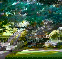 Robertson Park - Accommodation Melbourne
