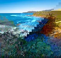 Shellgrit Beach Red Head - Accommodation Melbourne