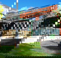 Sofala - Accommodation Melbourne