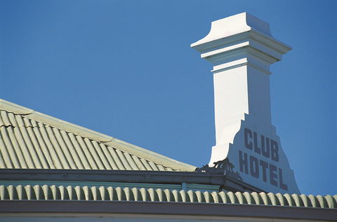 Southern Cross - Accommodation Melbourne 0