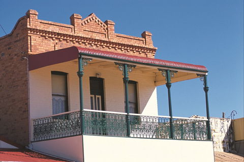 Southern Cross - Accommodation Melbourne 1