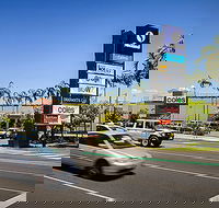 Stockland Cairns - Accommodation Melbourne