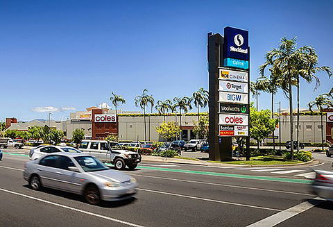 Stockland Cairns - Accommodation Melbourne 0