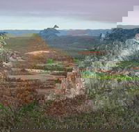 Sunshine Coast Adventure Drive - Accommodation Melbourne