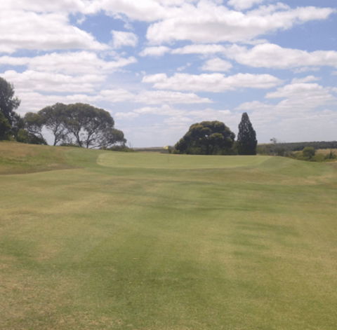 Swan Reach Golf Club Incorporated - Accommodation Melbourne 0