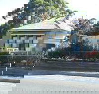 Swan Reach and District Museum - Accommodation Melbourne