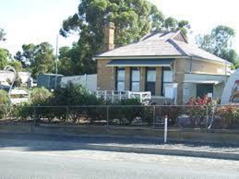 Swan Reach And District Museum - Accommodation Melbourne 0