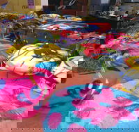 Tapatjatjaka Art and Crafts - Accommodation Melbourne
