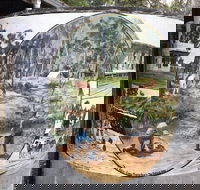 Tatong Tavern Water Tank - Accommodation Melbourne