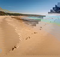Terrace Beach and Lennards Island - Accommodation Melbourne