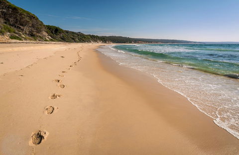 Terrace Beach And Lennards Island - Accommodation Melbourne 0
