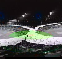 The Gabba - Accommodation Melbourne