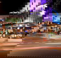 The Oasis - Accommodation Melbourne
