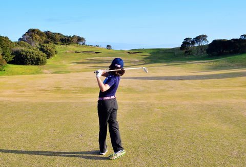 The Dunes Golf Links - Accommodation Melbourne 2