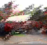 The Gallery Mt Macedon - Accommodation Melbourne