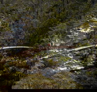 Thredbo Valley Track - Accommodation Melbourne