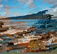 Tomaree National Park - Accommodation Melbourne