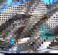 Trousers Point Great Short Walk - Accommodation Melbourne