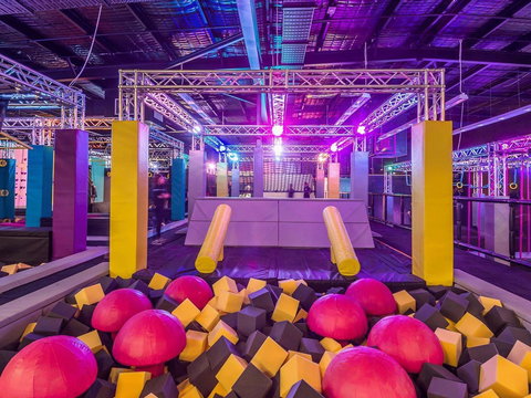 TruNinja Penrith - Accommodation Melbourne 1