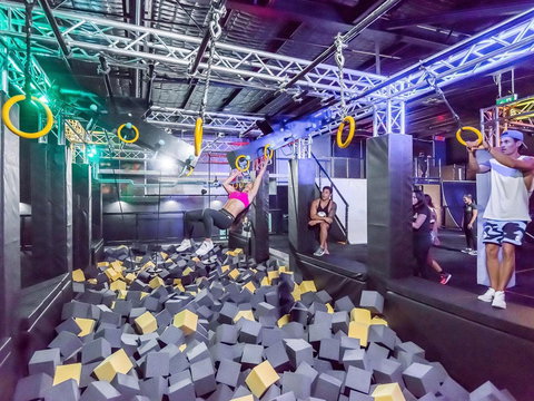 TruNinja Penrith - Accommodation Melbourne 2