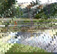 Tumut Wetlands - Accommodation Melbourne