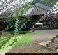 Victoria Park boardwalk - Accommodation Melbourne