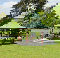 Warragul - Accommodation Melbourne