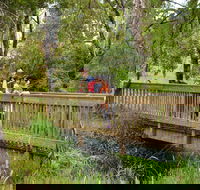 Westerfolds Park - Accommodation Melbourne