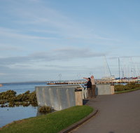 Western Port Bay Trail - Cycling - Accommodation Melbourne