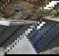 Whitemark Foreshore Picnic Area - Accommodation Melbourne