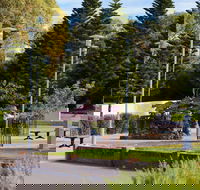 Whyalla Foreshore and Marina - Accommodation Melbourne