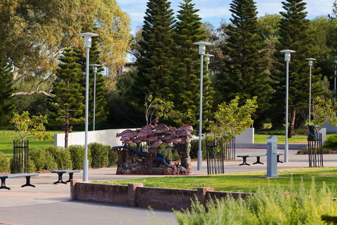 Whyalla Foreshore And Marina - Accommodation Melbourne 0