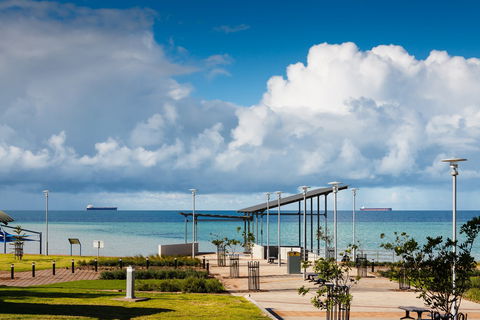Whyalla Foreshore And Marina - Accommodation Melbourne 1