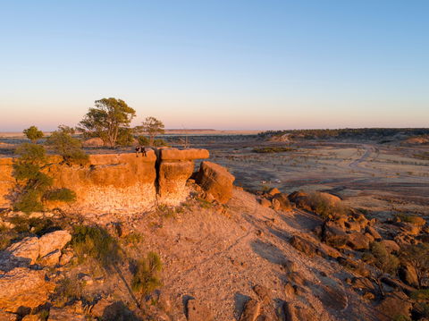 Winton - Accommodation Melbourne 0